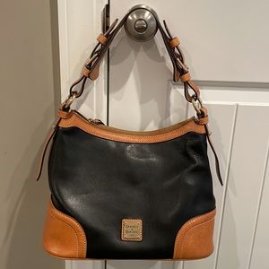 Dooney and Burke purse